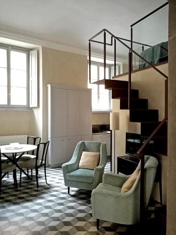 Mezzo 46 Apartamento *