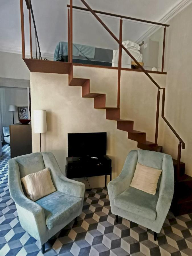 Mezzo 46 Apartamento Florencia