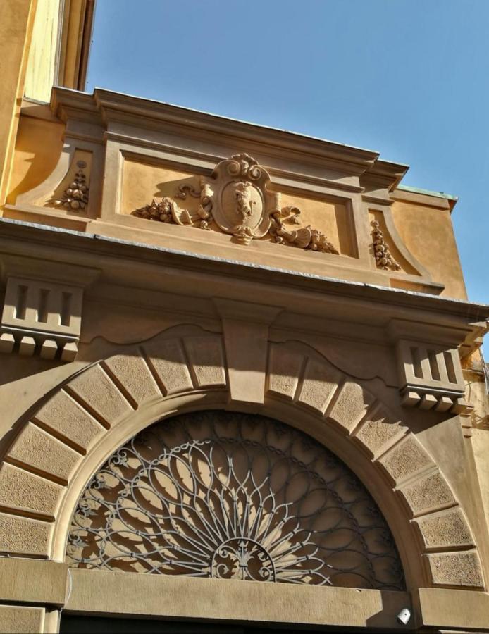 Apartamento Mezzo 46