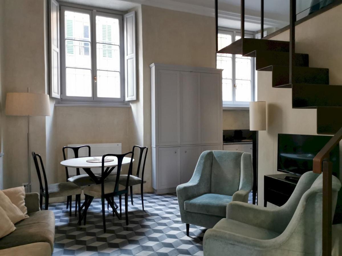 Apartamento Mezzo 46 *