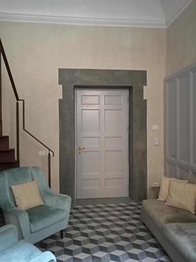 Mezzo 46 Apartamento *