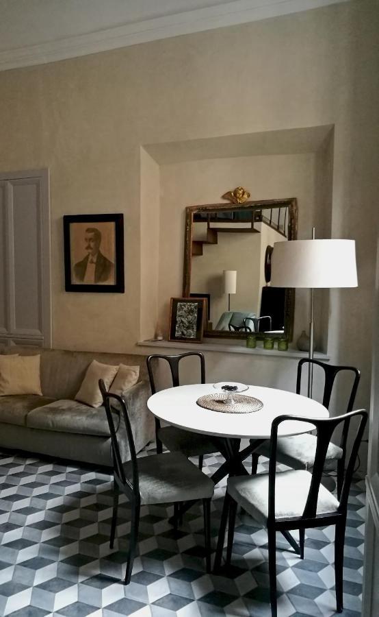 Mezzo 46 Apartamento