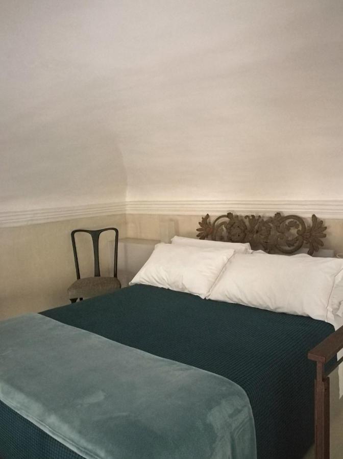 Apartamento Mezzo 46 Florencia