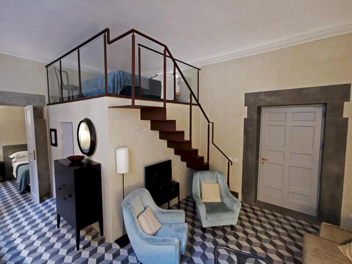 Mezzo 46 Apartamento *