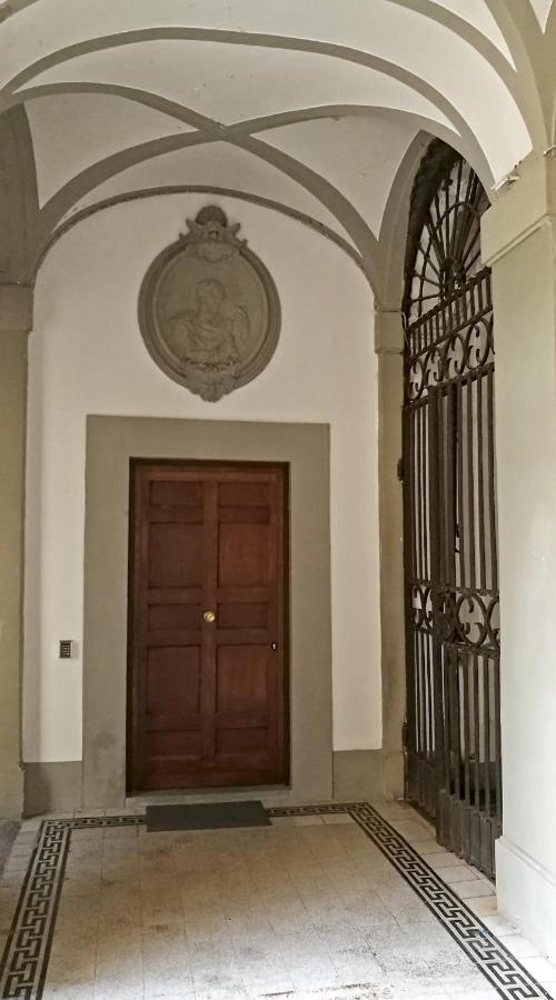 Mezzo 46 * Florencia