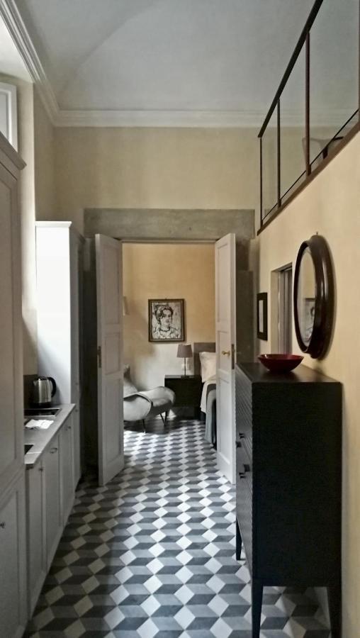 Mezzo 46 Florencia