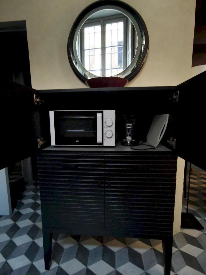 Mezzo 46 Apartamento