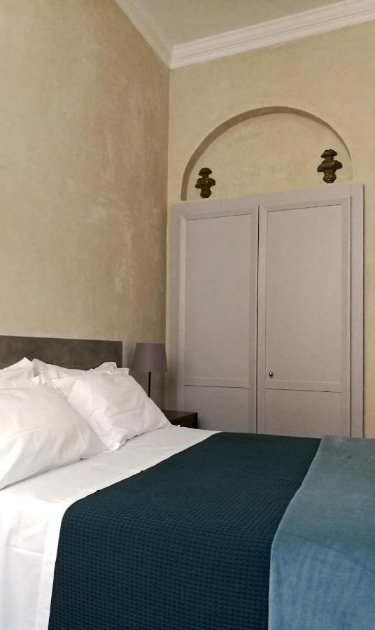 Mezzo 46 * Florencia