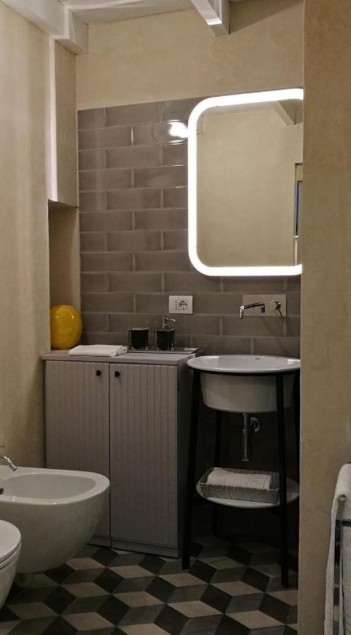 Mezzo 46 Apartamento