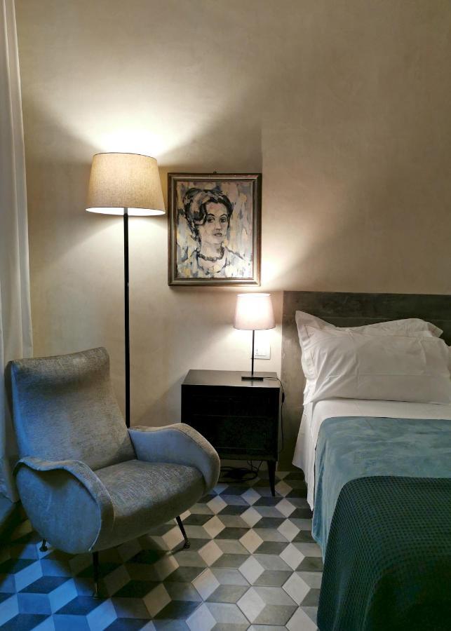 Mezzo 46 Apartamento *